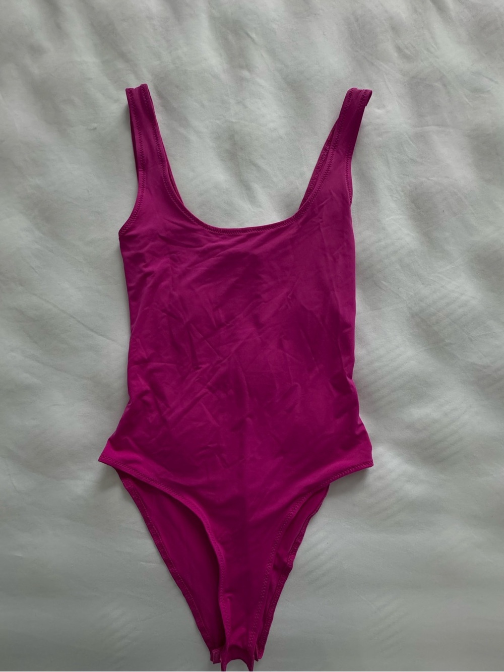 Zara Bodysuit